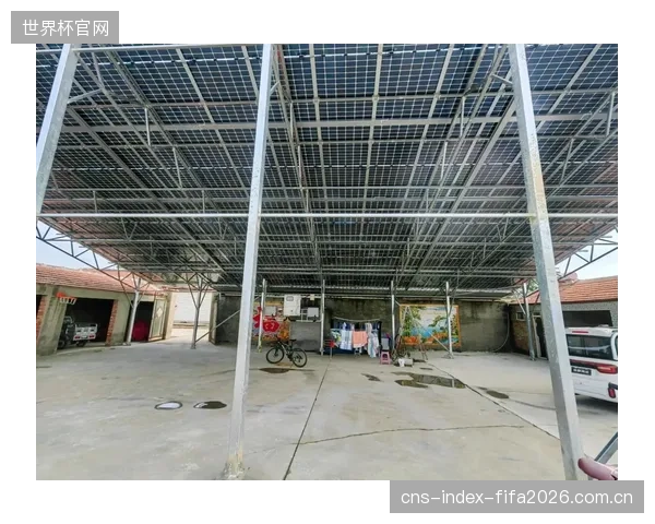 针对分布式光伏的资产保险产品成熟，为场馆运营方锁定了长期投资的风险底线